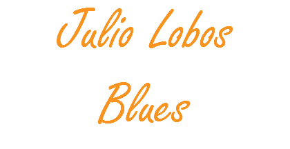 Julio Lobos Blues